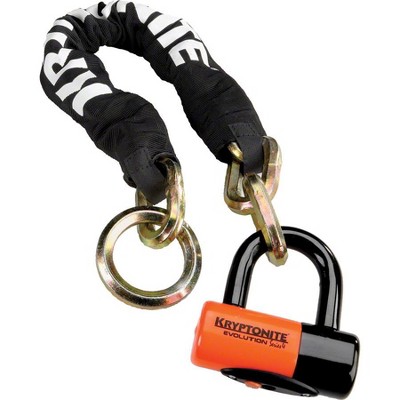 Kryptonite  York Chain Locks Chain Lock