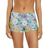 Sporti Active Bondi Floral Swim Short Bottom - 4 of 4