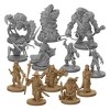 Fantasy Flight Games Lord of the Rings Journeys in Middle Earth Expansion - 4 of 4