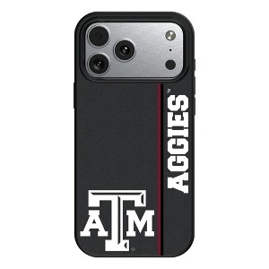 NCAA SEC Universities Sidebar MagSafe Compatible Cell Phone Case for Apple iPhone 17 Series - 1 of 4