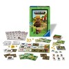Ravensburger Minecraft: Builders & Biomes Farmer's Market Expansion Board Game - 3 of 3