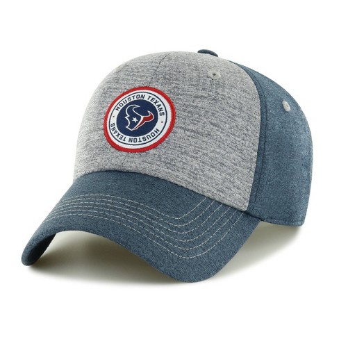 NFL Houston Texans Traction Hat