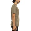 Minus33 Merino Wool Lightweight - Algonquin Men's T-Shirt Crew 100% Merino Wool - 3 of 4