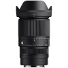 Sigma 16-300mm F3.5-6.7 DC OS Contemporary Lens for Sony E Mirrorless Cameras Bundle - 3 of 4