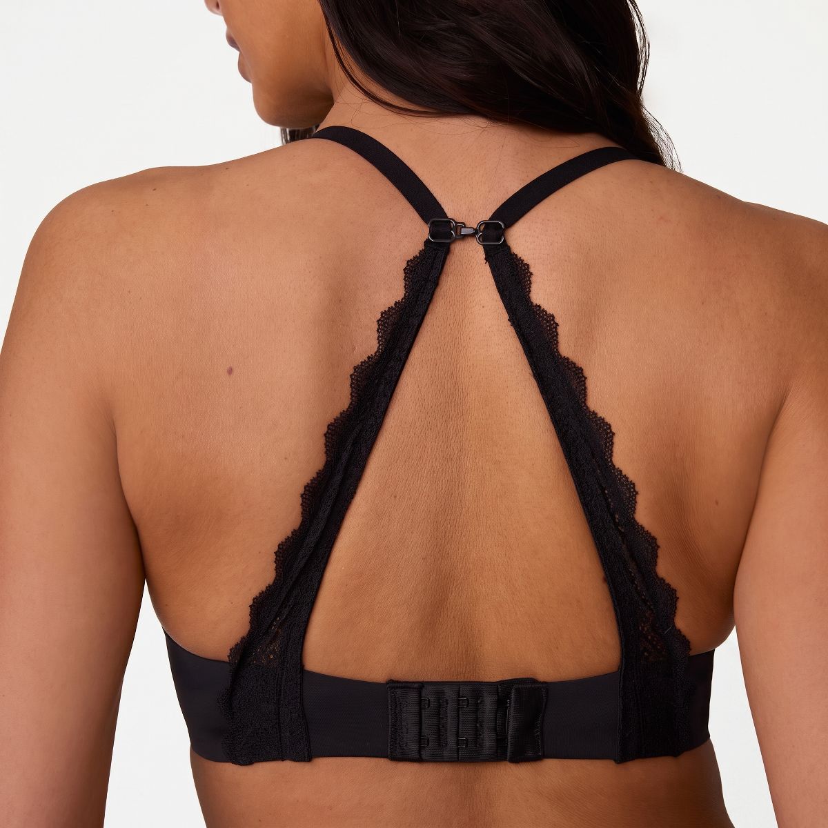 Harper Wilde Base Lace T-Shirt Bra - thumbnail 10