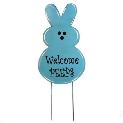 peeps plush bunny target