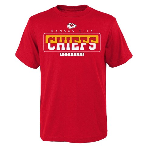 nfl kansas city chiefs apparel