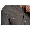 Men's Chambray Shirt - ON THIS DAY - 4 of 4