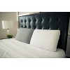 Dr Pillow Aragan Carbon Secret 6 in 1 Bacteria Protection 2 PACK  Pillow - 3 of 4