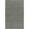 Hauteloom Rectangle Area Rug  Gray - 2 of 4