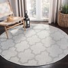 Bermuda BMU804 Power Loomed Indoor/Outdoor Area Rug  - Safavieh - 2 of 4