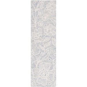 Jardin JAR727 Hand Tufted Indoor Rugs - Safavieh - 1 of 4