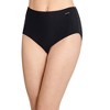 Jockey Women's No Panty Line Promise Hip Brief - 3 Pack - 2 of 3