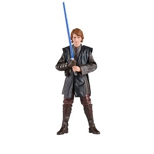 Star Wars The Black Series Anakin Skywalker - 1 of 4