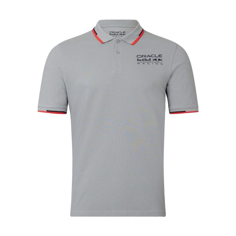 Red Bull Racing F1 Core Logo Polo, 3 of 5