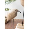 Mango Wood Shore Birds – 19.75" Tall Decorative Set of 2 by Kalalou - 2 of 3