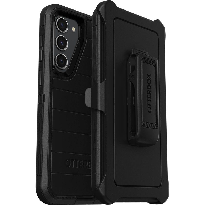 OtterBox Samsung Galaxy S23+ Defender Pro Series Case, 6 of 8