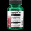 Swanson Resveratrol Complex 180 mg 60 Capsules - 2 of 4