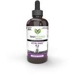 VetriScience Vetri-DMG Immune Health Dog, Cat, & Bird Liquid Formula, unflavored, 3.85 fl oz dropper