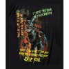 Five Nights At Freddy's Women's I Taste The Fear Boyfriend Fit T-Shirt - 2 of 3