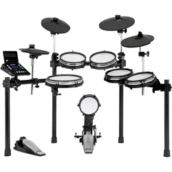 10" Snare Drum Pad   #R5263 Alesis Nitro Electronic Drum 