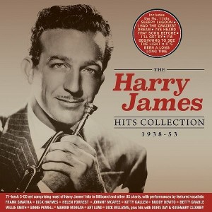 Harry James - Hits Collection 1938-53 (CD) - 1 of 1