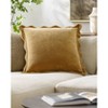 Mark & Day Vanessia Traditional Throw Pillow - 2 of 4