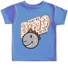 The Juniper Shop SmileyWorld You're Dino-Mite Toddler Short Sleeve Tee - 3 of 4