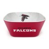 NFL Atlanta Falcons Large Party Bowl - 2 of 4
