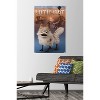 Trends International Star Wars: Ahsoka - Loth-Cat Unframed Wall Poster Prints - 2 of 4