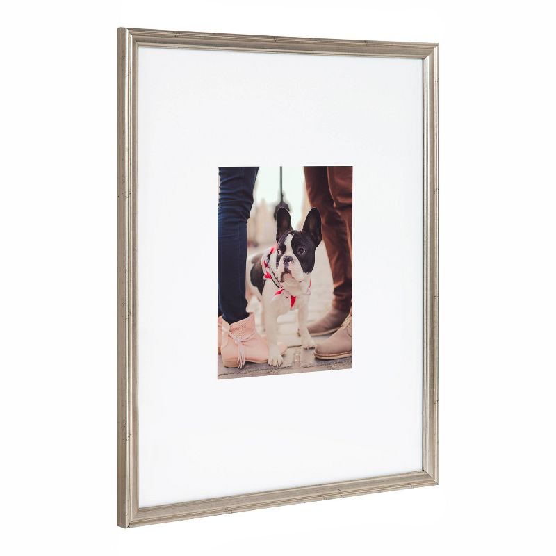 Kate & Laurel All Things Decor Adlynn Rectangle Picture Frames , 4 of 9