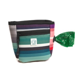 Adventure 3-in-1 Treat Bag - 1 of 4