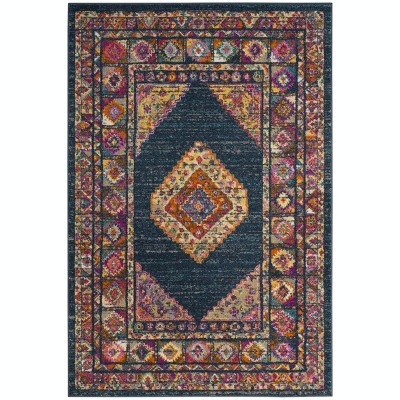 Madison MAD133 Power Loomed Indoor Rug - Safavieh
