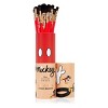 Spectrum Collections Mickey Mouse 10 Piece Makeup Brush Set - 3 of 4