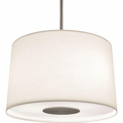 Robert Abbey Lighting Echo - Light Pendant in  Stainless Steel