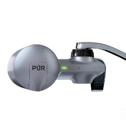 Pur Mineralclear Replacement Faucet Filter 3pk Target