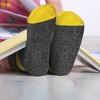 Fun Girl Assortment 12 pack socks for Girls, Little Kids Ages 6-10 Years - 2 of 4