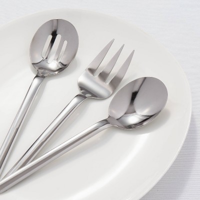 3pc Squared Straight Serving Set - Room Essentials&#8482;