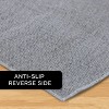 NFL Wavelength Washable Rug 20X32 Inches - 4 of 4