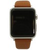 Olivia Pratt Faux Leather Apple Watch Band - 2 of 4