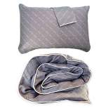Viscose from Bamboo Luxury Duvet Cover Set with Shams - BedVoyage