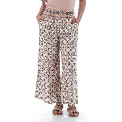 Aventura Clothing Women's Vernazza Pant