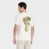 Men's Short Sleeve Graphic T-Shirt - Goodfellow & Co™ - 2 of 3