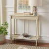 Tinsley Rectangle Console Tabl - CNS5724 - Safavieh - 2 of 4