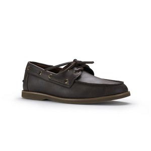 Ferro Aldo Mens Daven MFA19758 Classic Boat Shoes Loafers - 1 of 4