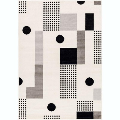 Mark & Day Yasemin Woven Indoor Area Rugs