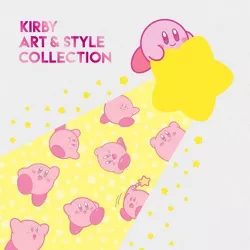 Kirby: Art & Style Collection - by  Viz Media (Hardcover)