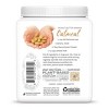 Harvest Peanut Butter Powder, Low Calorie Peanut Butter, Supports Healthy Digestion, Gluten Free PB Powder, Sunwarrior, 504gm - 4 of 4