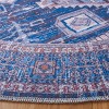 Serapi SEP513 Power Loomed Indoor Machine Washable Skid-Resistant Rugs - Safavieh - 3 of 4