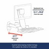 Ergotron 200 Telescoping Combo Arm - 4 of 4